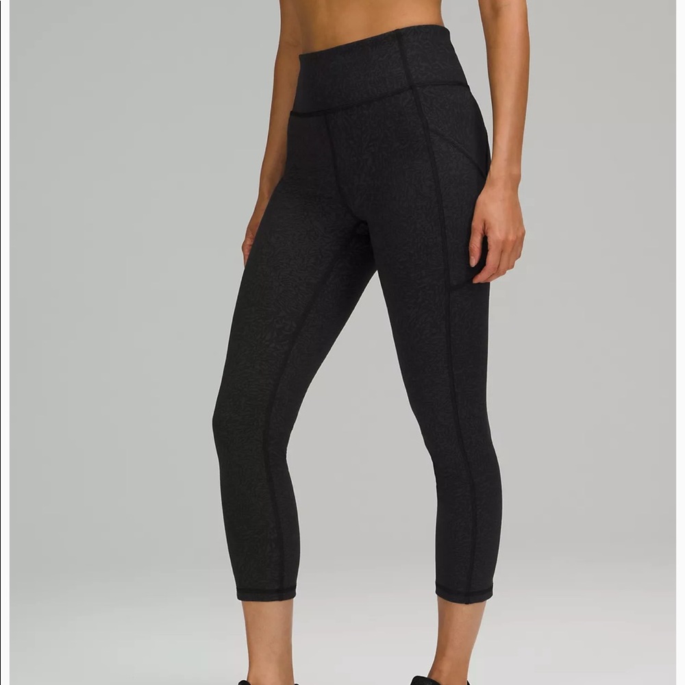 Lululemon leggings